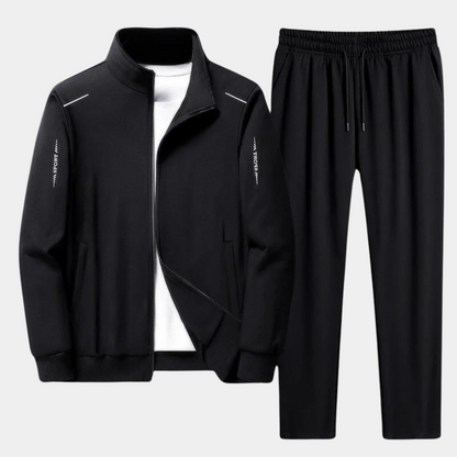Men's Comfort Tracksuit
