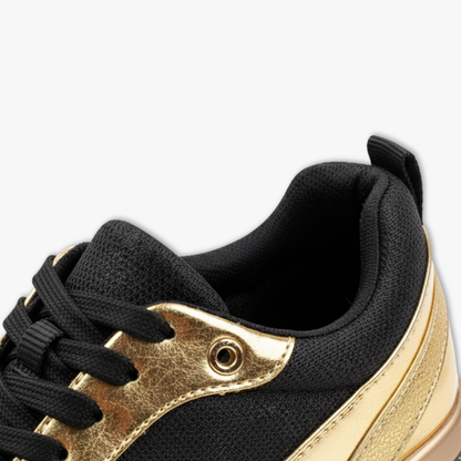 Comfortable Women's Chunky Sneakers Casual Shoes