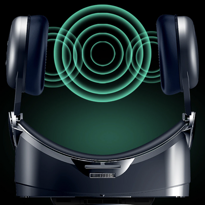 VR Headset Glasses For iPhone Android
