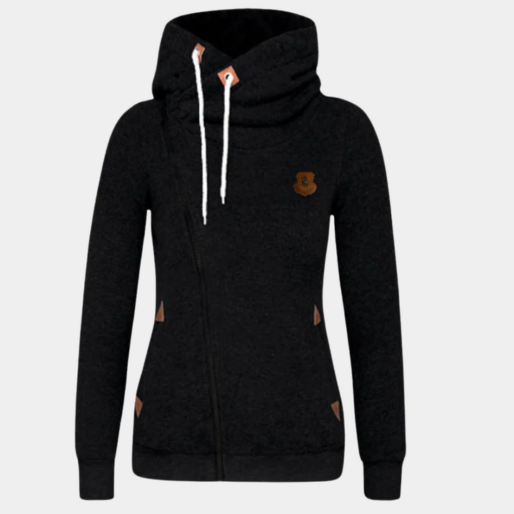 Men's Sleeveless Hooded Vest
