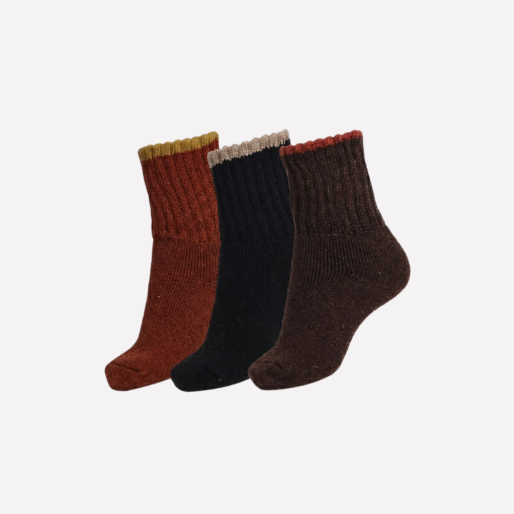 Women's Crew Socks Thermal