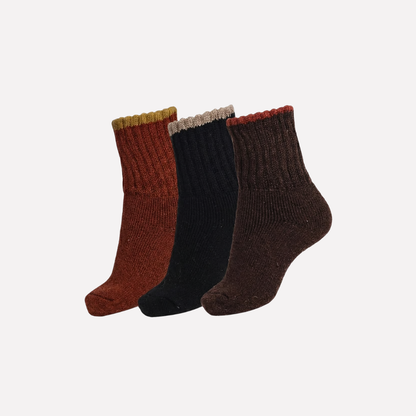 Women's Crew Socks Thermal