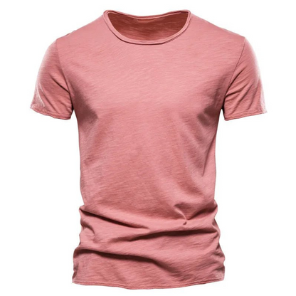 Gary Classic Cotton Shirt