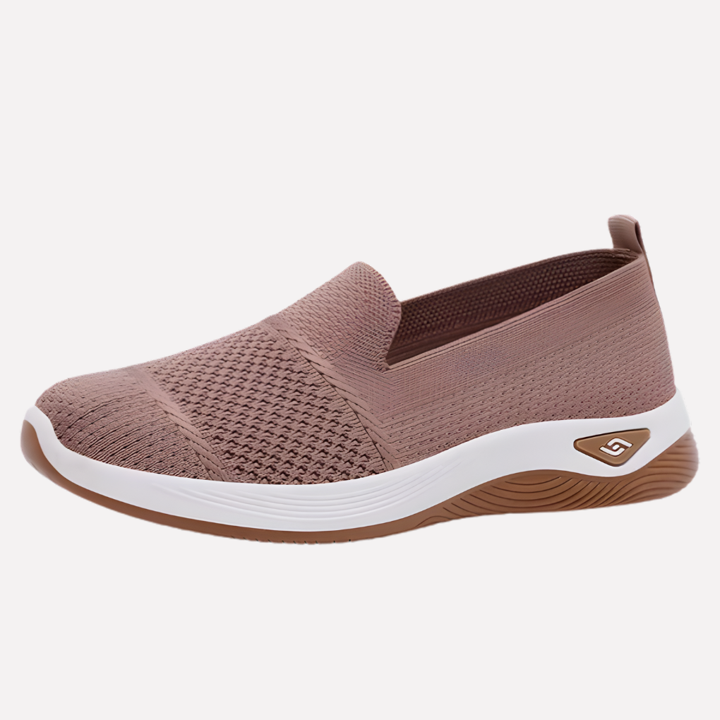 Women's Athletic Walking Shoes
