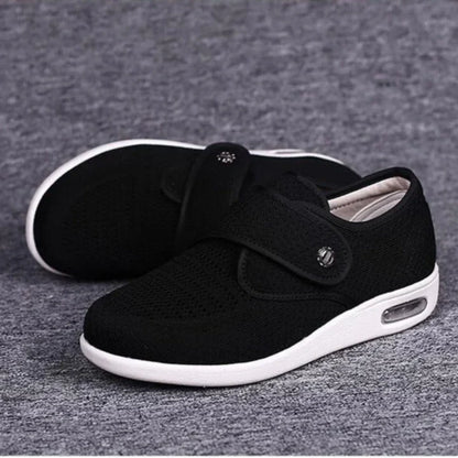 Diabetic Walking Shoes Wide Fit