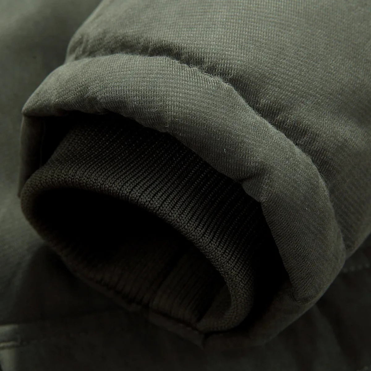 Mens Thicken Fleece Jacket