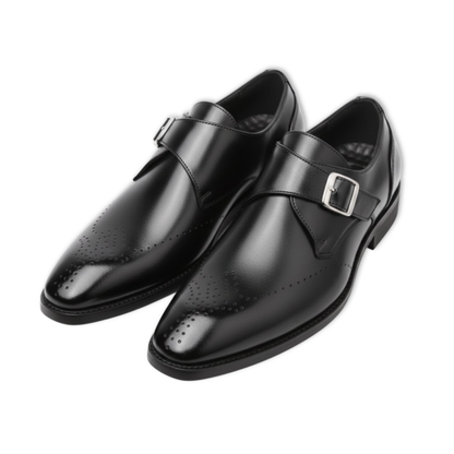 Classic Leather Mens Loafers Shoes