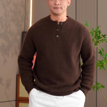 Winsterly Mens Sweater