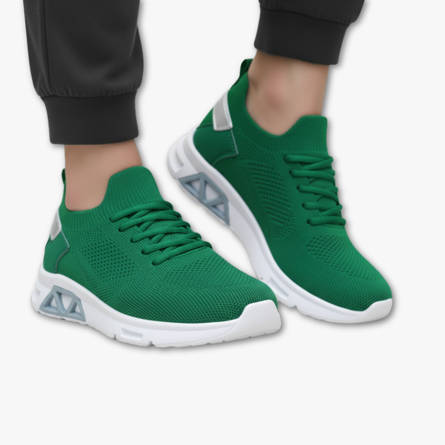 Men's Athletic Running Shoes
