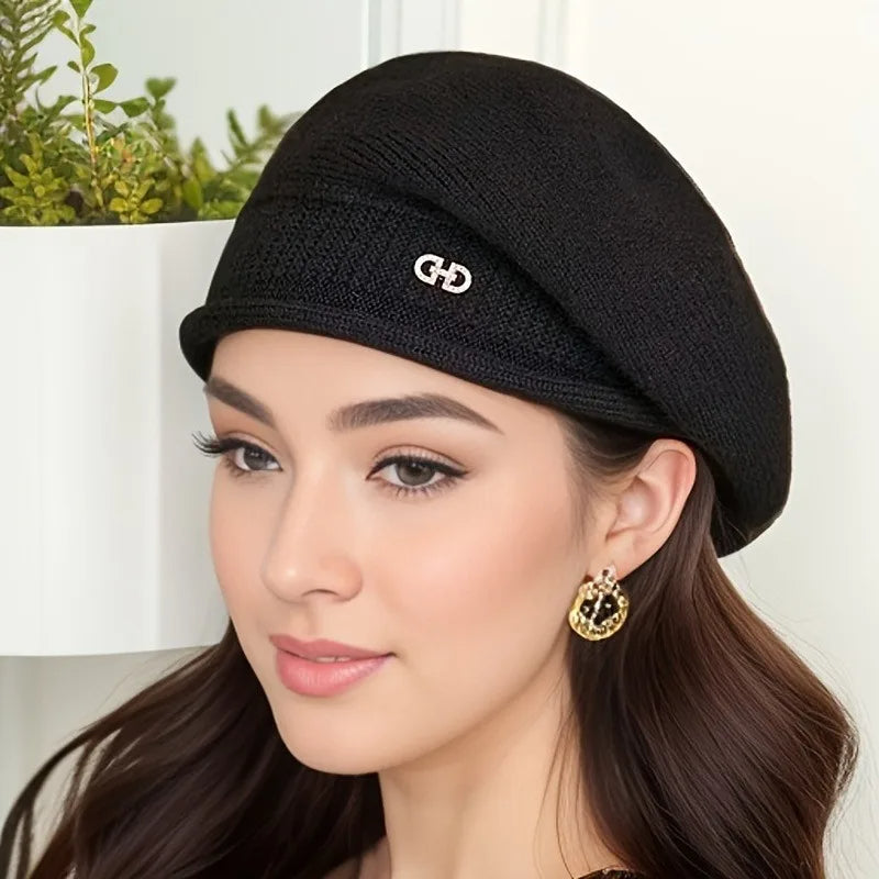Women's Wool Beret