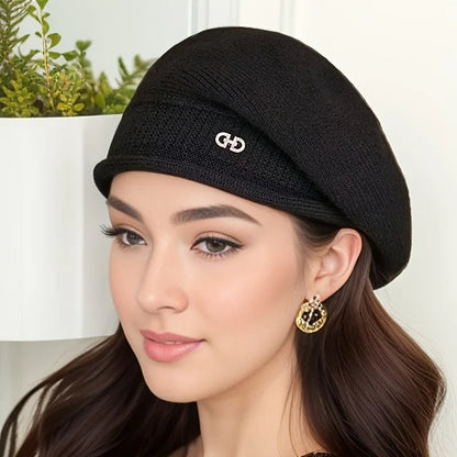 Women's Wool Beret
