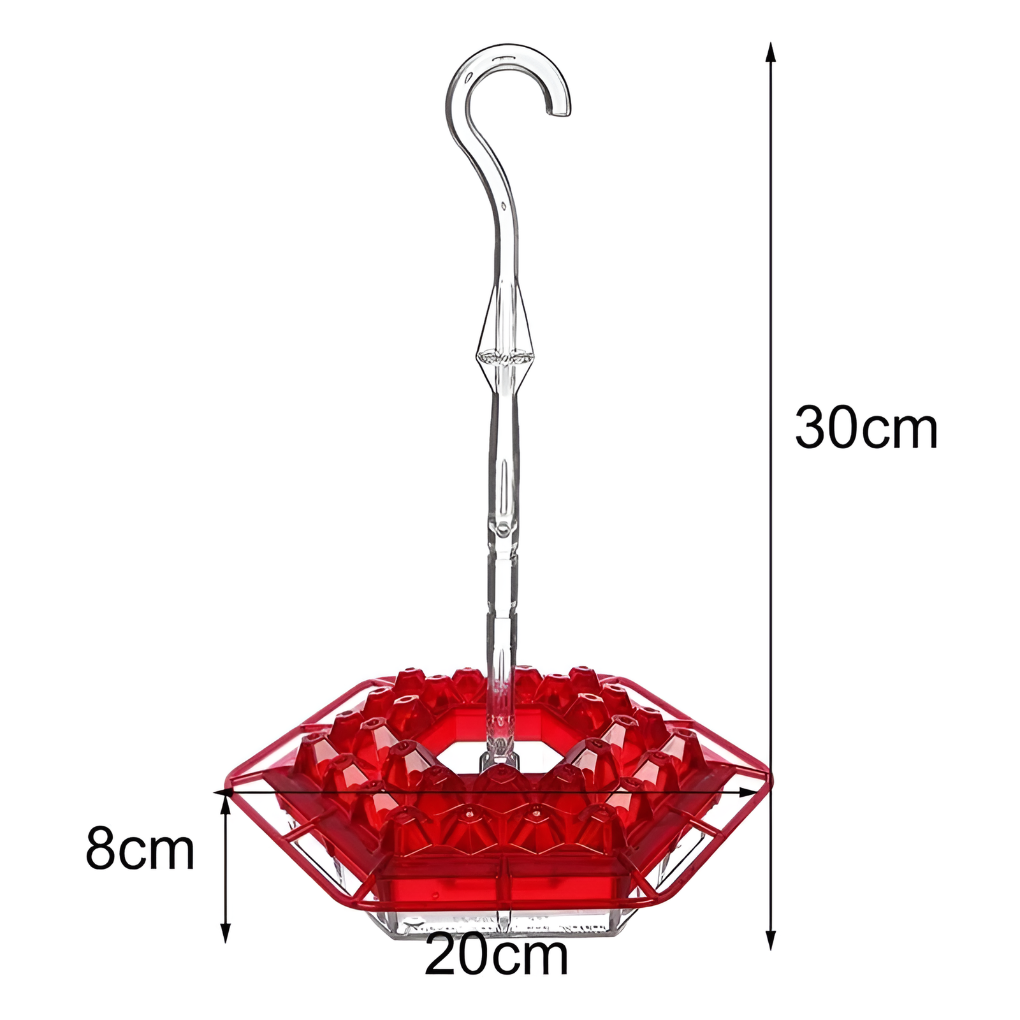 Hummingbird Feeder Ant Proof