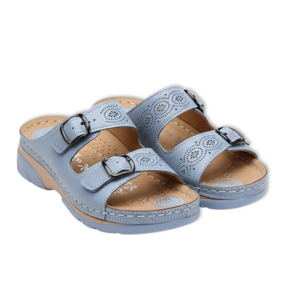 Comfortable Heel Summer Beach Sandals