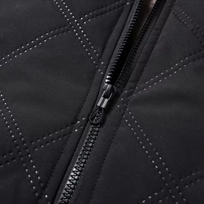 SummitGuard Insulated Fleece Jacket