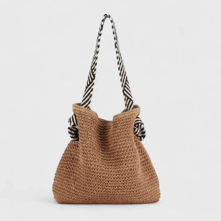 Chic Hobo Crossbody Bag