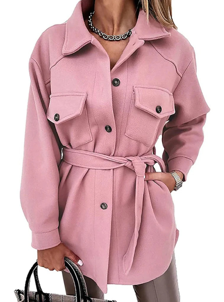 Women's Mid Season Jacket