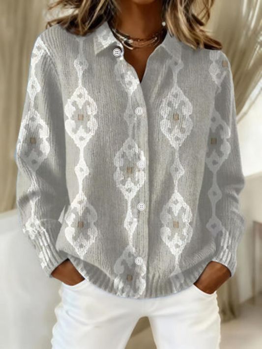Stylish Women's Blouse - VibreMode
