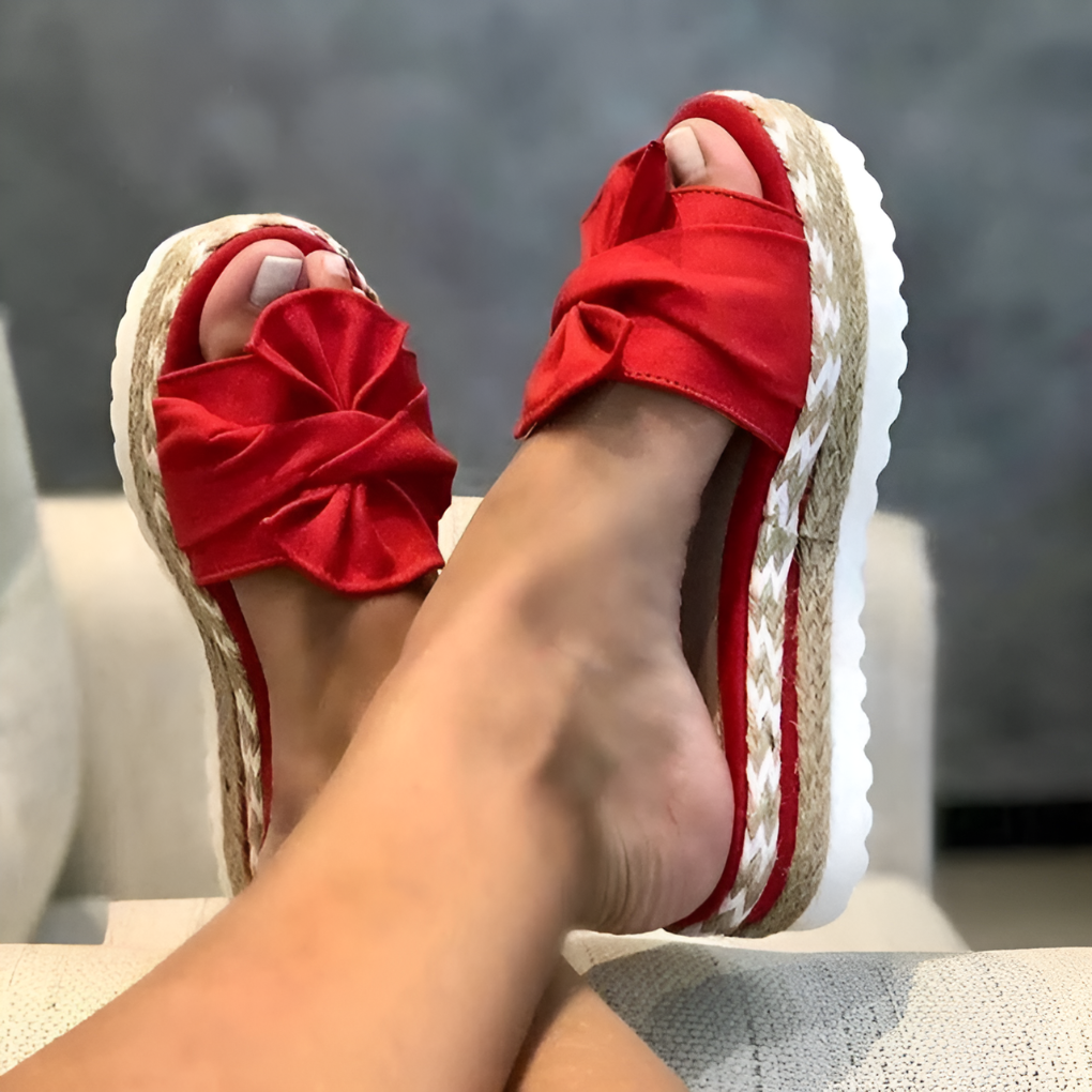 Women's Balance Fashion Sandals