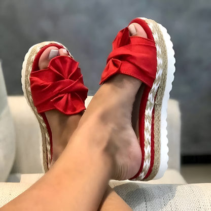 Women's Balance Fashion Sandals