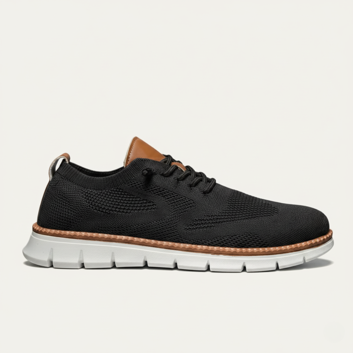 Braxton Modern Lightweight Support Shoes