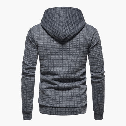 Jasper Men's Comfort Hoodie