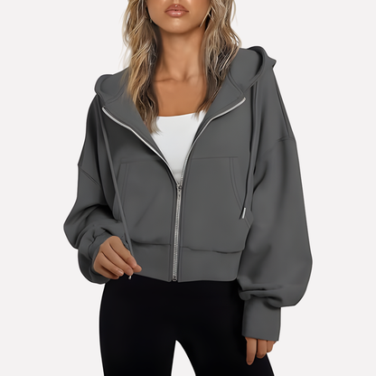 Women's Graphic Pullover Sweatshirt Casual Cotton