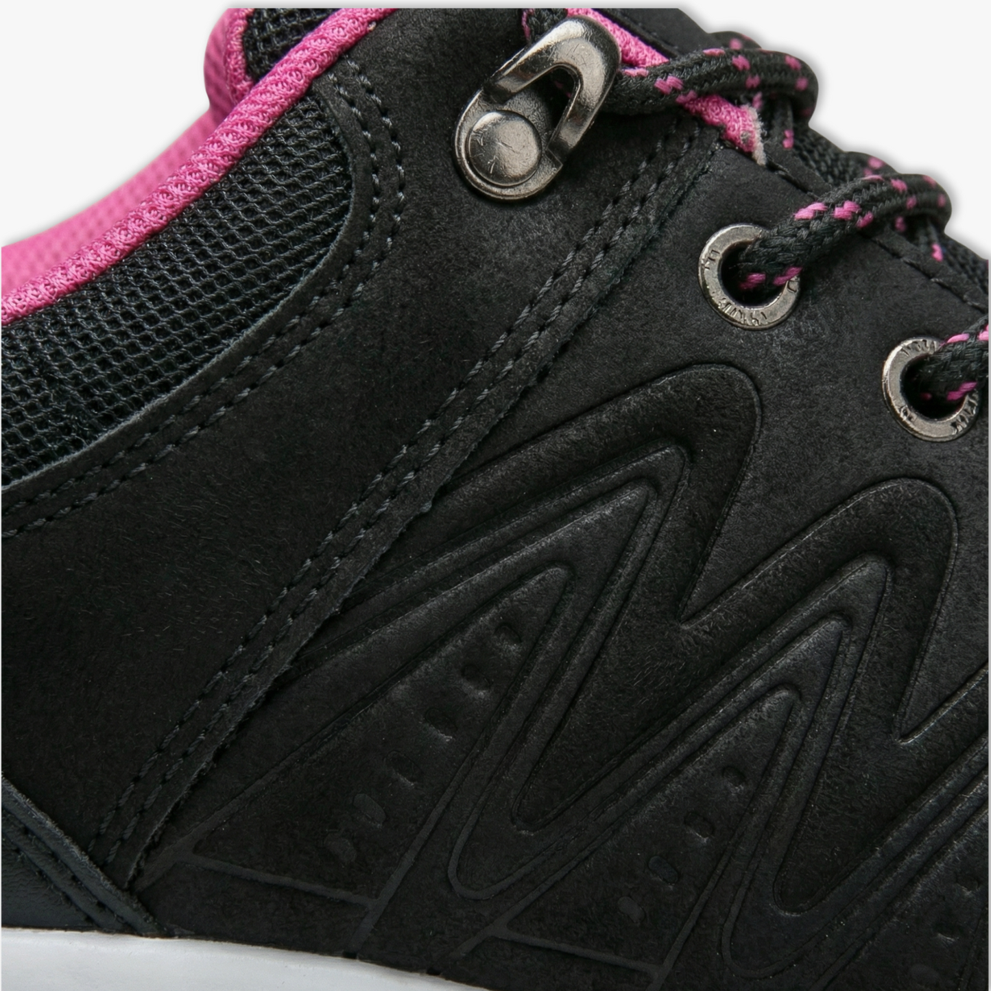 Comfortable High Heel Everyday Sneakers