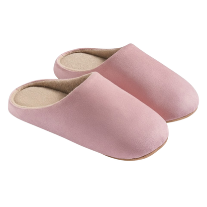 Men's Cozy Plush Slipper Shoes for Indoor Home Use