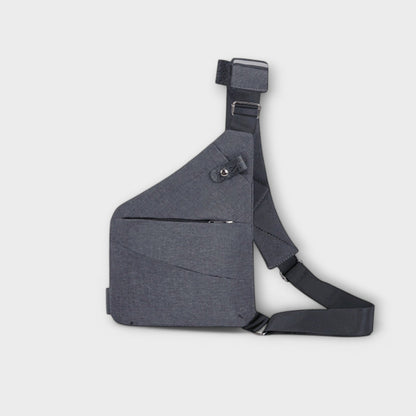 Stylish Crossbody Bag with Chic Style