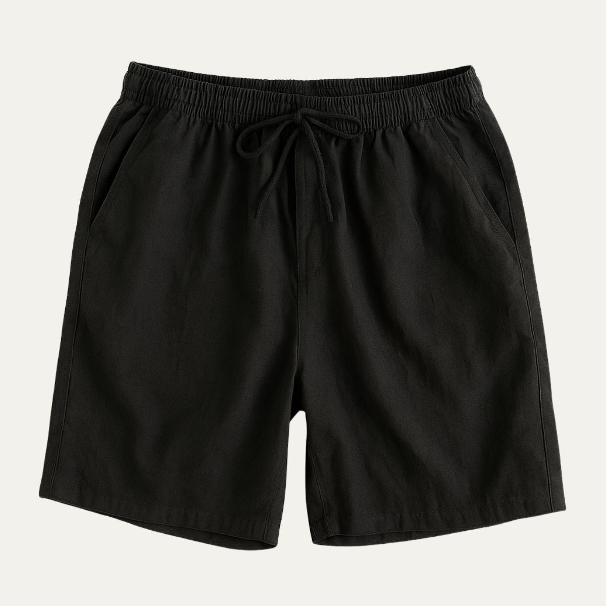 Men's Lightweight Cotton Shorts