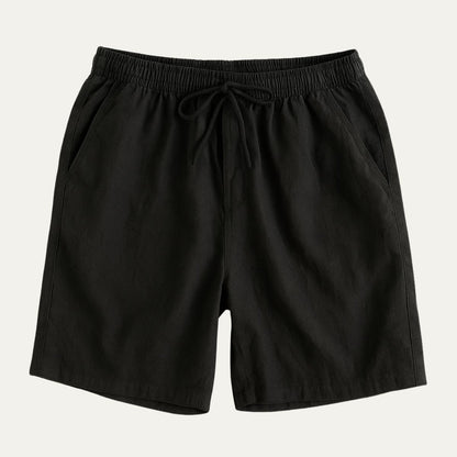 Men's Lightweight Cotton Shorts