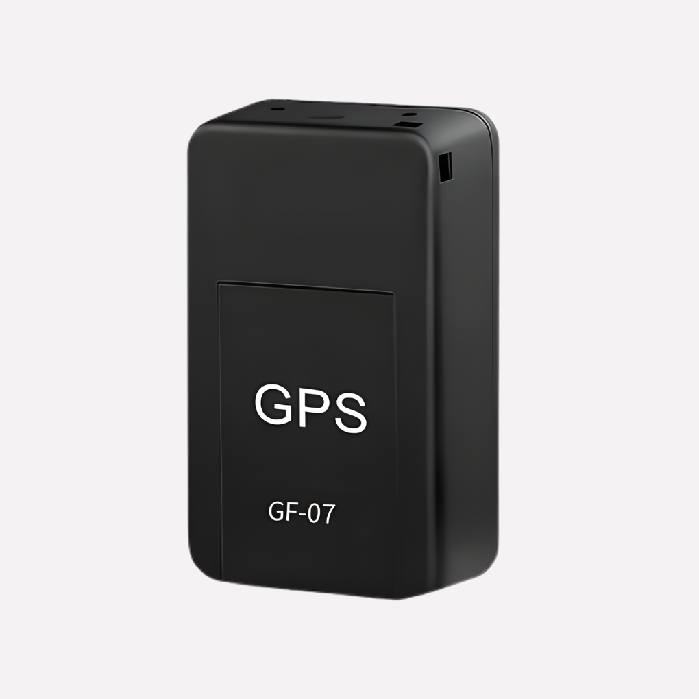 Mini Portable GPS Tracking Device