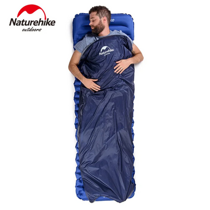 Camping Sleeping Bag Waterproof Hiking Essential - VibreMode