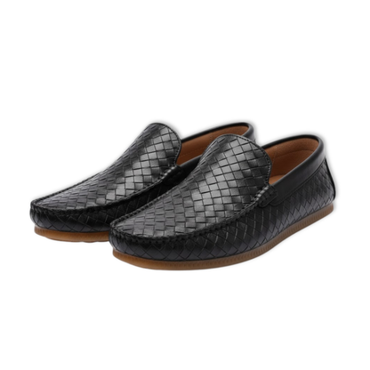 Men's Lightweight Comfortable Summer Slip On Shoes