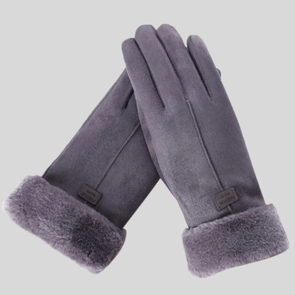 Insulated Winter Gloves For Men And Women Thermal Warmth