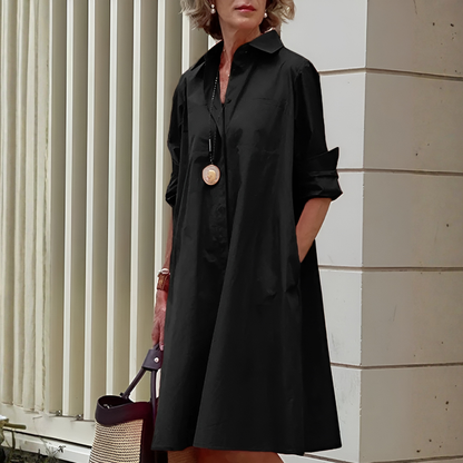 Women's Polo Dress
