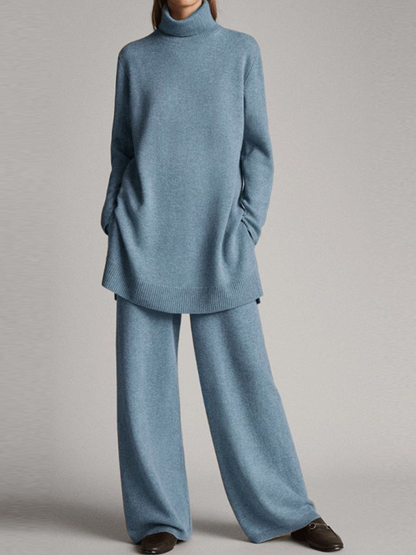 Women's 2 Piece Fashion Set - VibreMode