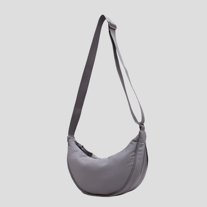 Women's Nylon Shoulder Bag Spacious