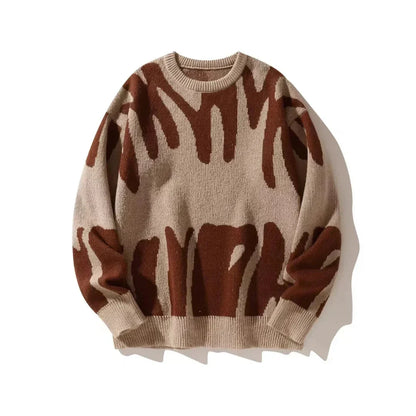 Women's Casual Knit Pullover Soft Modern Fit