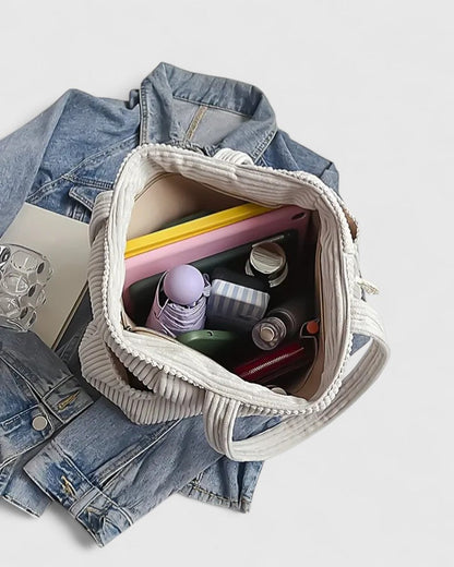 Versatile Daily Tote Bag