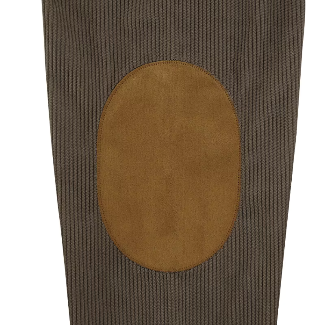 Men's Corduroy Sweater Comfortable
