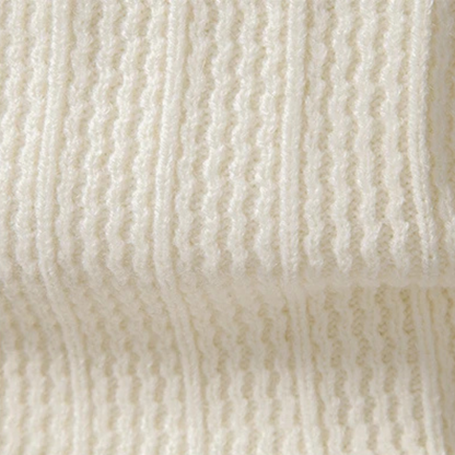 Men's Soft Knit Half Zip Sweater