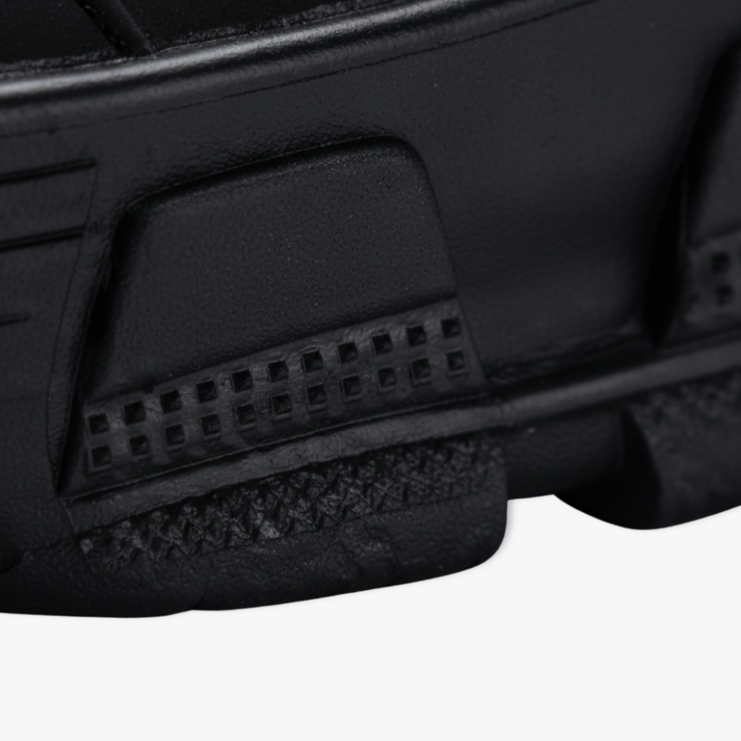 Comfortable Mens Real Leather Summer Sandals