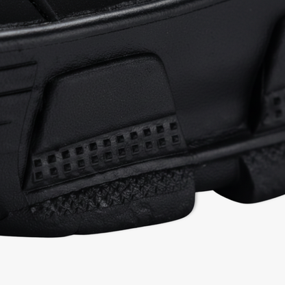 Comfortable Mens Real Leather Summer Sandals