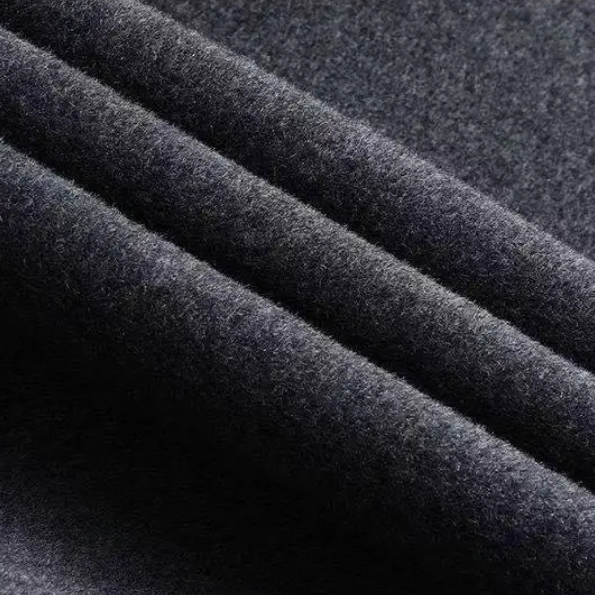 Silverhaven Men's Tailored Overcoat