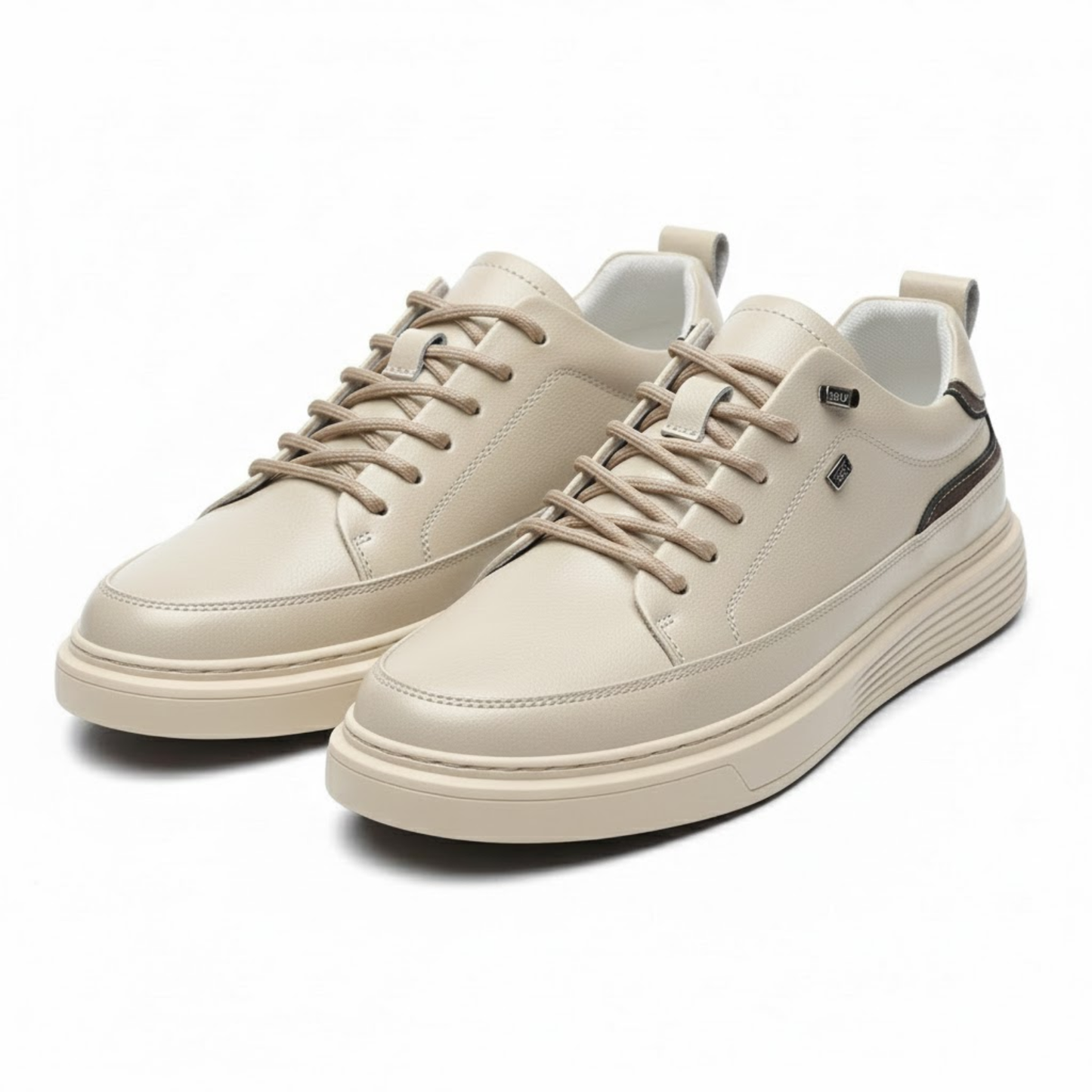 Lightweight Men's Fashion Sneakers