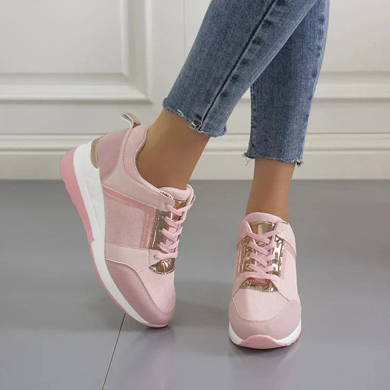 Women's Ergonomic Sneakers