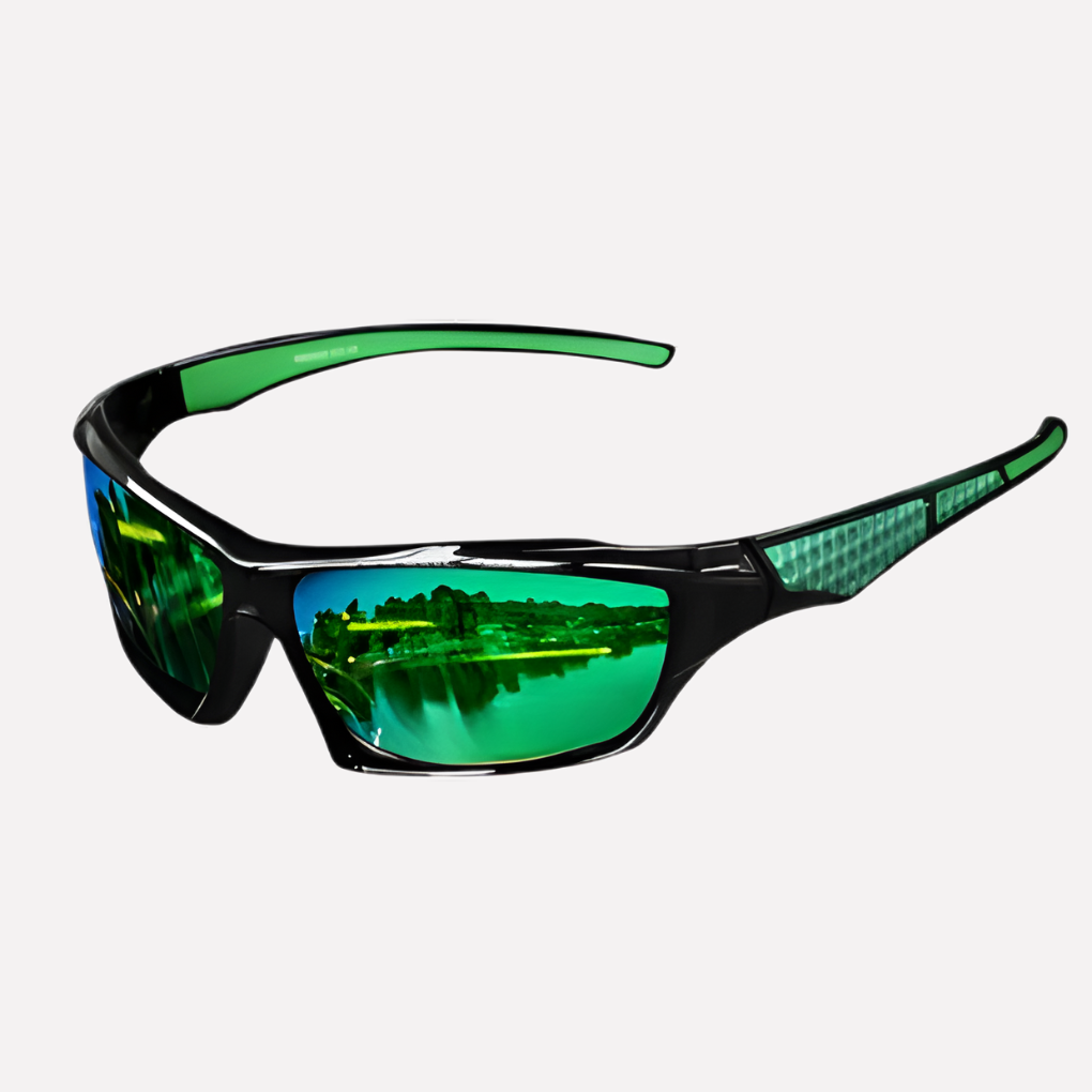 Polarized Sports Sunglasses UV400