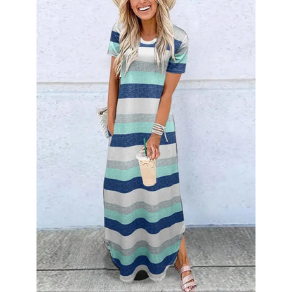Relaxed Fit Sundress for Women