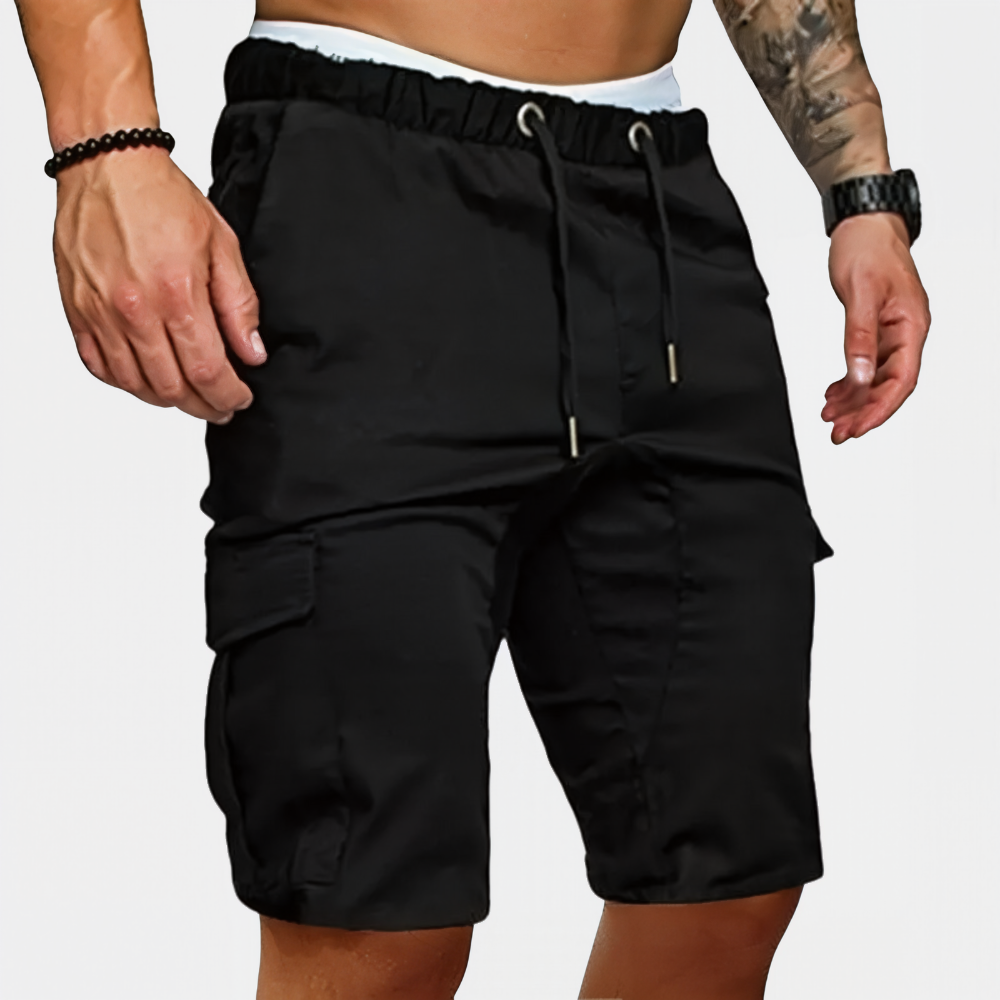 Men's Sport Shorts - VibreMode